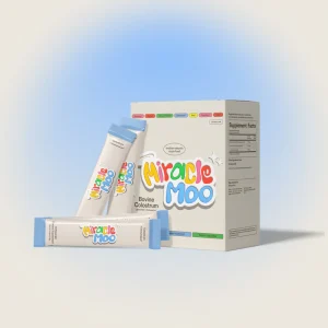 Miracle Moo Colostrum